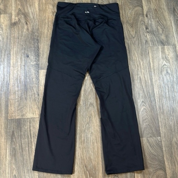 Champions Flare Leggings - Picture 1 of 5
